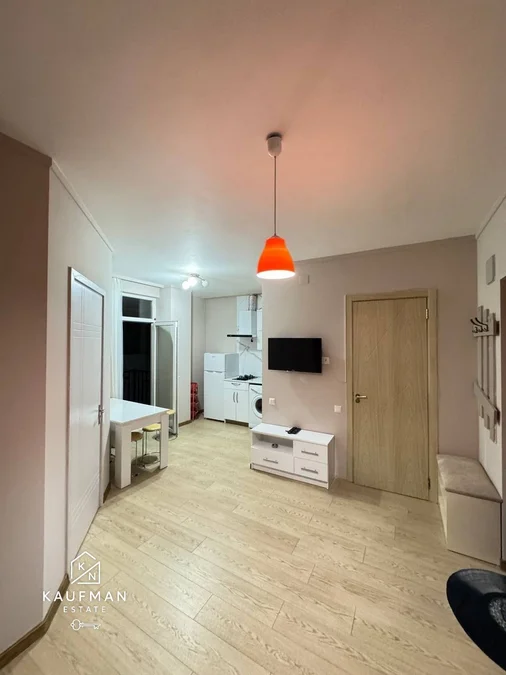 1+1 в районе Агмашенебели, $400