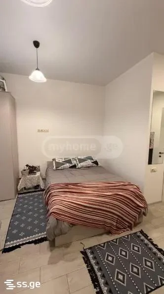 Коммерческое помещение на Bagrationi Residence Batumi Bagrationis Shes. 131a Bagrationi