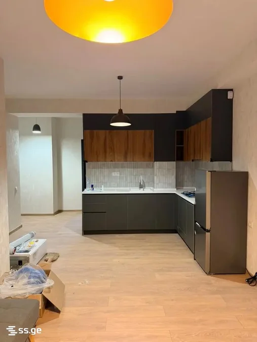 3 room Flat For Rent. Saburtalo