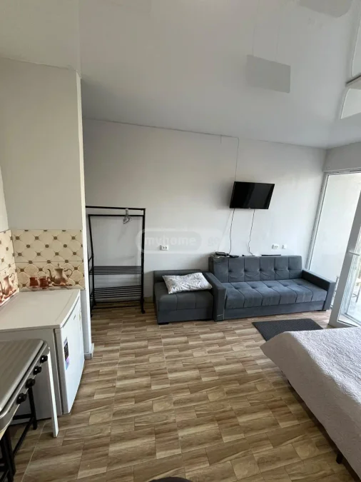 1+1 на Corall Seaside Resort თამარ მეფის ქუჩა 8 მახინჯაური
