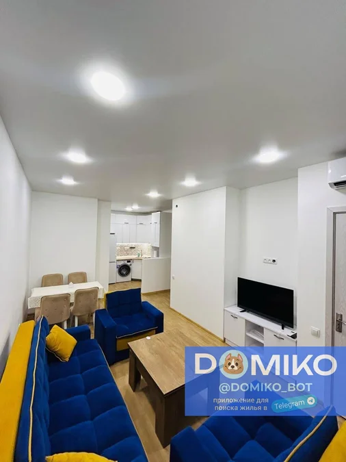 2+1 на Ш. Инасаридзе Ул. 6 Khimshiashvili District