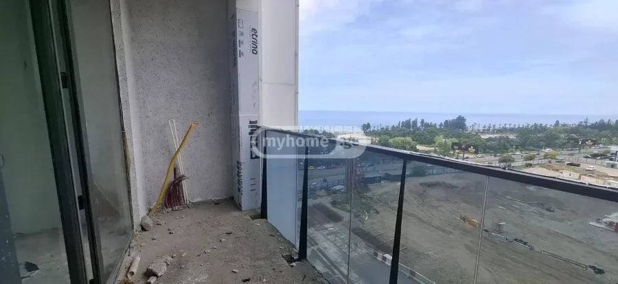 2-комнатная квартира в районе аэропорта