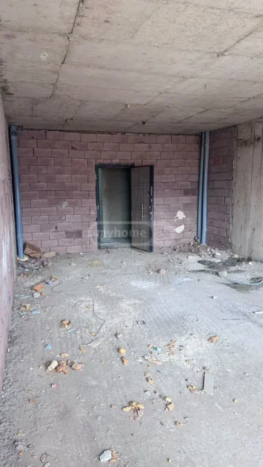 Двухкомнатная квартира в аэропортовом районе