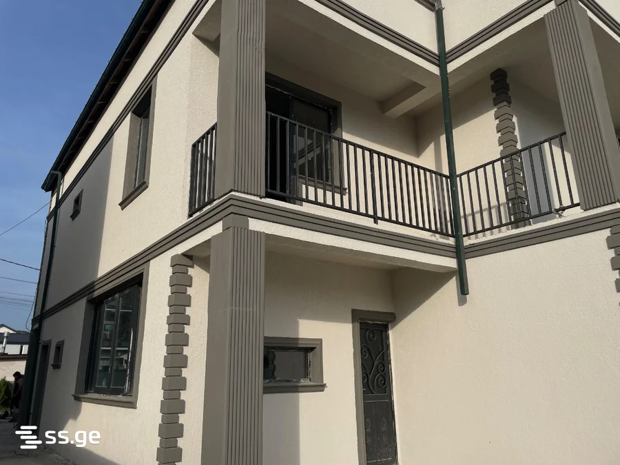 6 room Private House For Sale. Didi digomi