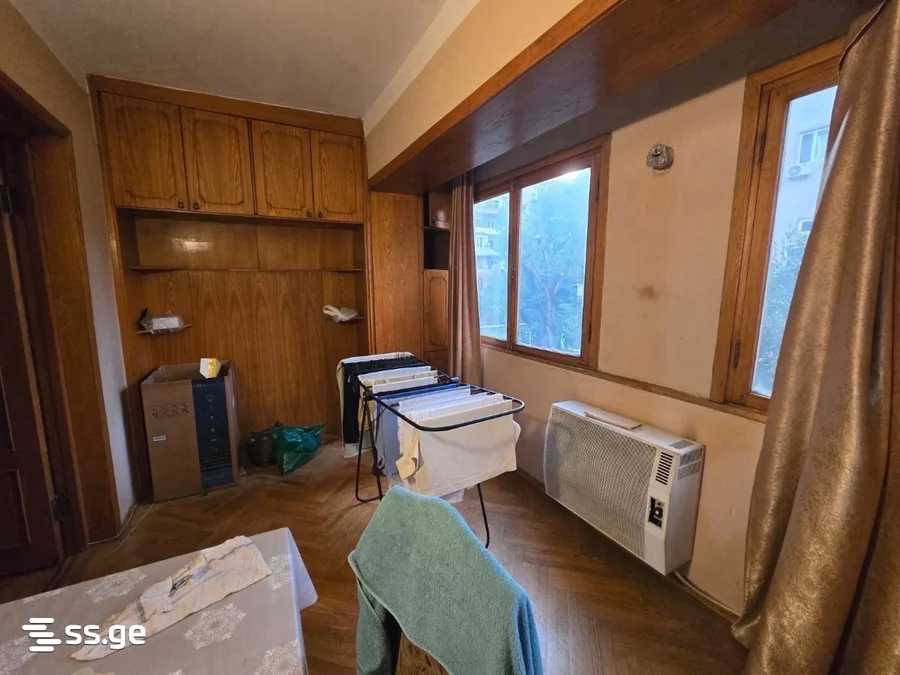 3 room Flat For Sale. Saburtalo
