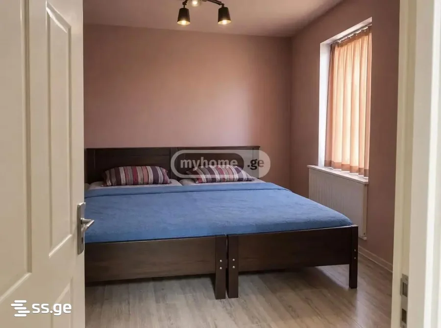 Коммерческое помещение на Chargali st. (Sanzona) 0 Sanzona