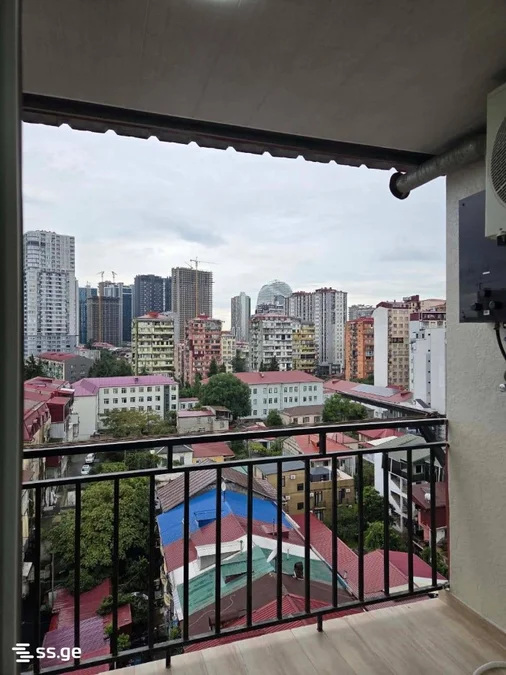 Квартира на Чавчавадзе, 78/88, $600