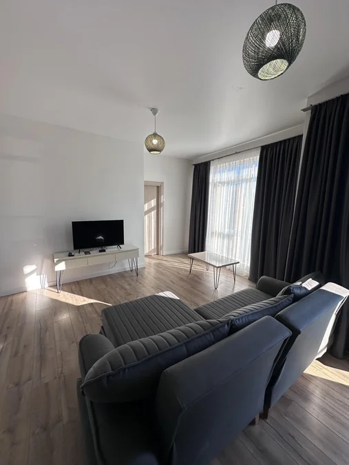 Bianca : 3-комнатная, 75.0 м²