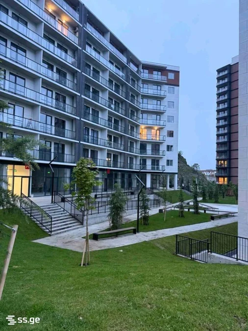3-комнатная квартира Продаётся. Ортачала