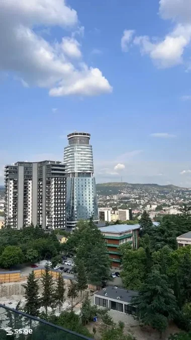 4-комнатная квартира Продаётся. Сабуртало