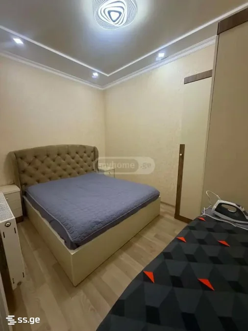 Коммерческое помещение на Sherif Khimshiashvili St Khimshiashvili District
