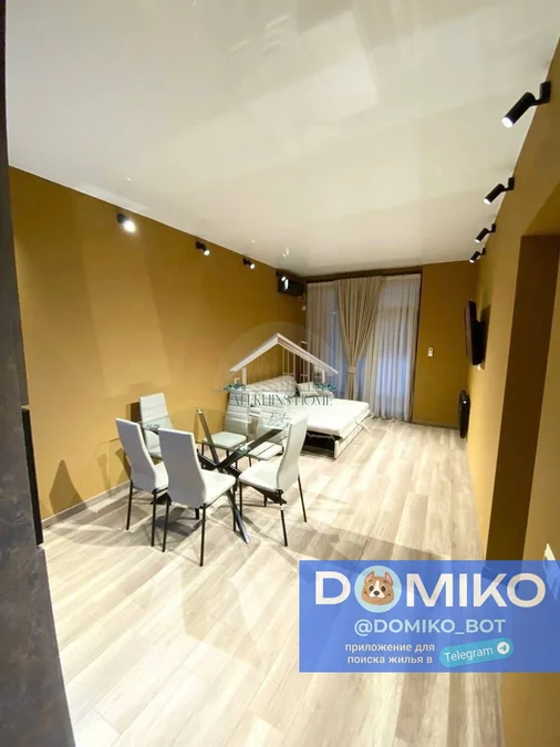 2-комнатная квартира у моря, $750