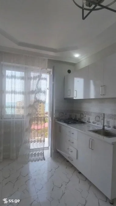 1+1 на улица Шерифа Химшиашвили 24 Khimshiashvili District