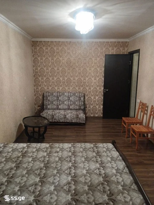 1-комнатная квартира в Тбилиси