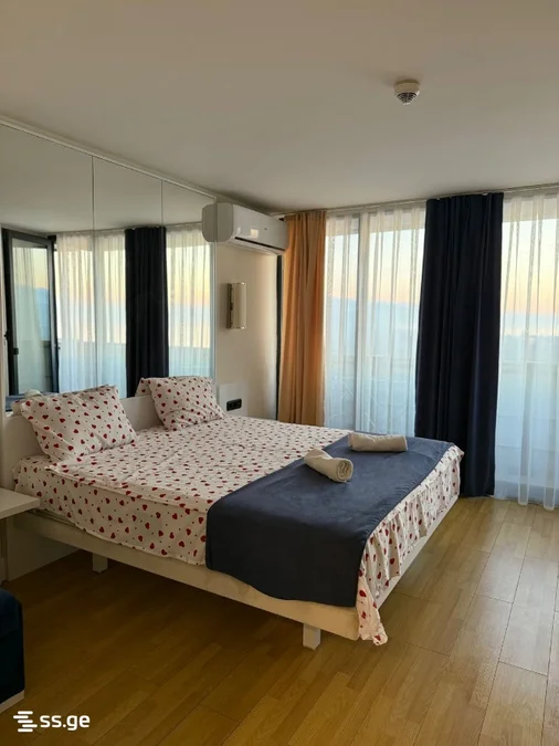 1 room Flat Daily rent