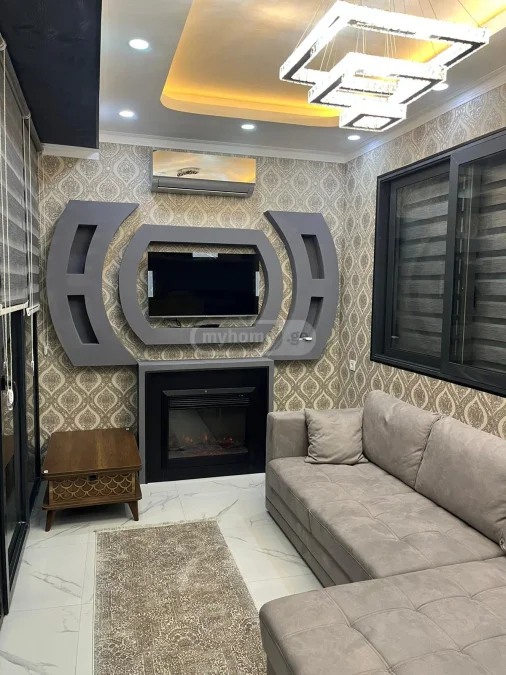 1+1 на Orbi Beach Tower Lech and Maria Kaczynski street 1 აეროპორტის უბანი