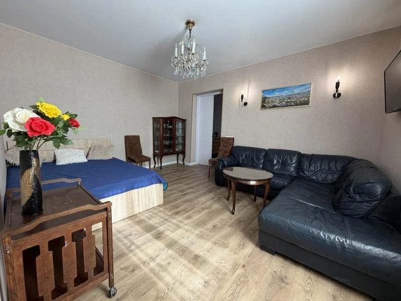 Улица Абано, 2: 3-комнатная, 80.0 м²