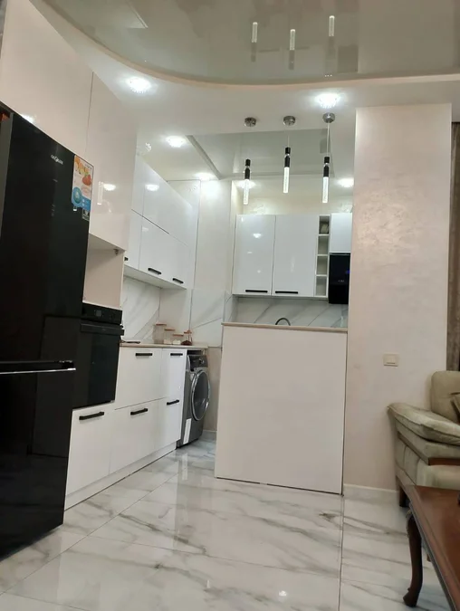 Квартиру 3+1 по улице Пушкина, 13