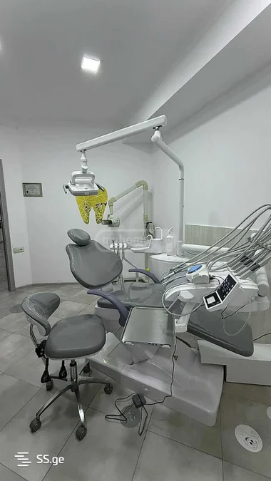 Commercial space For Rent. Saburtalo