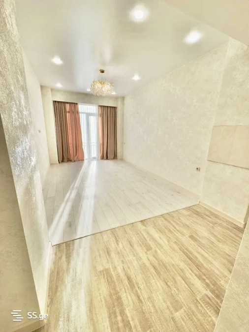 2 room Flat For Sale. Gldani