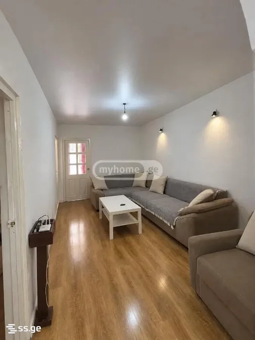 Офисное помещение на Vazha-Pshavela Ave 25 Saburtalo