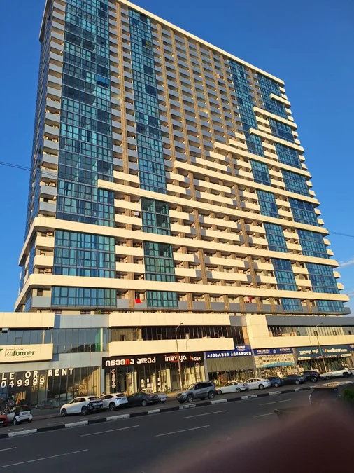 2-х комнатная квартира в Sunrise, $650