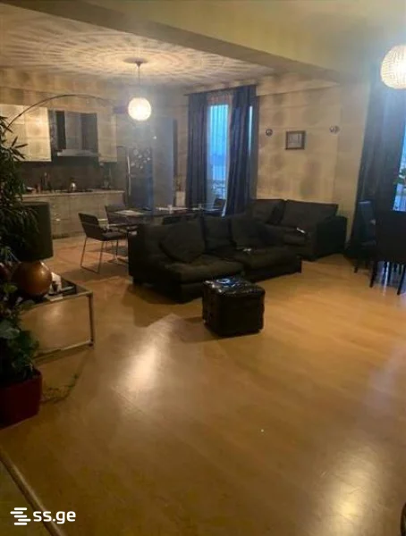 3 room Flat For Sale. Saburtalo