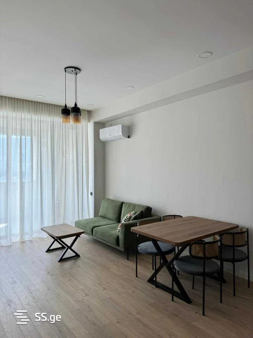 2 room Flat For Sale. Saburtalo