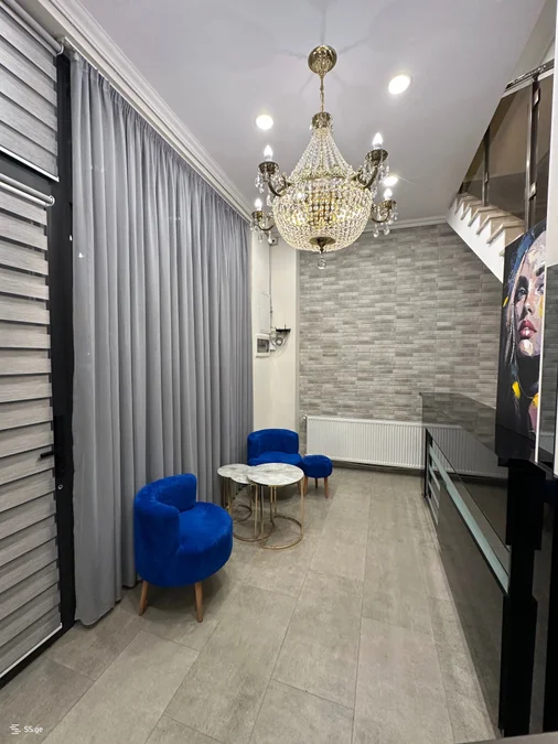 6 room Hotel For Rent. Ortachala