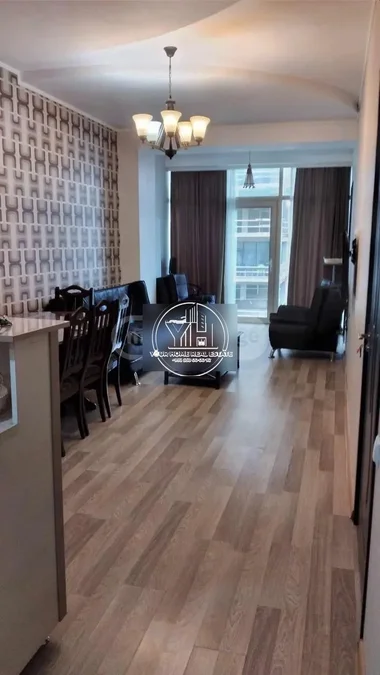 3-комнатная квартира, 65 м², $600