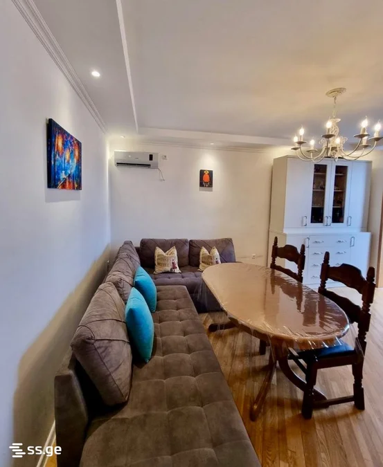 2+1 в старом Батуми, $800