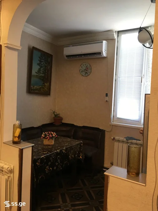 Коммерческое помещение на микрорайон Глдани Gldani
