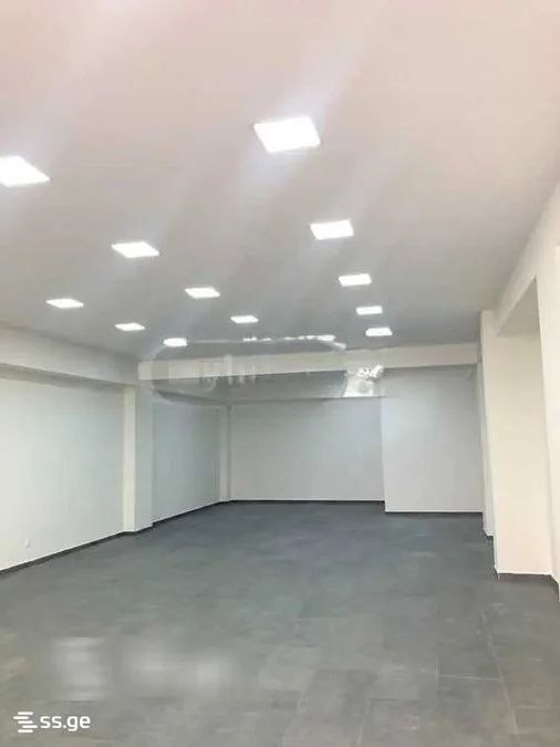 Коммерческое помещение 100 кв.м на Надзаладеви, $1400
