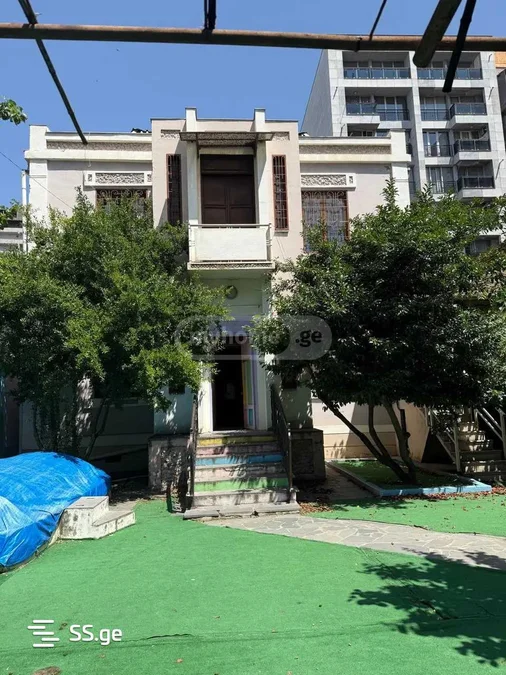 Commercial space For Rent. Saburtalo