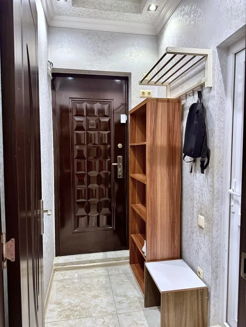 Ул. Зураба Горгиладзе, 98: 2-комнатная, 48.0 м²