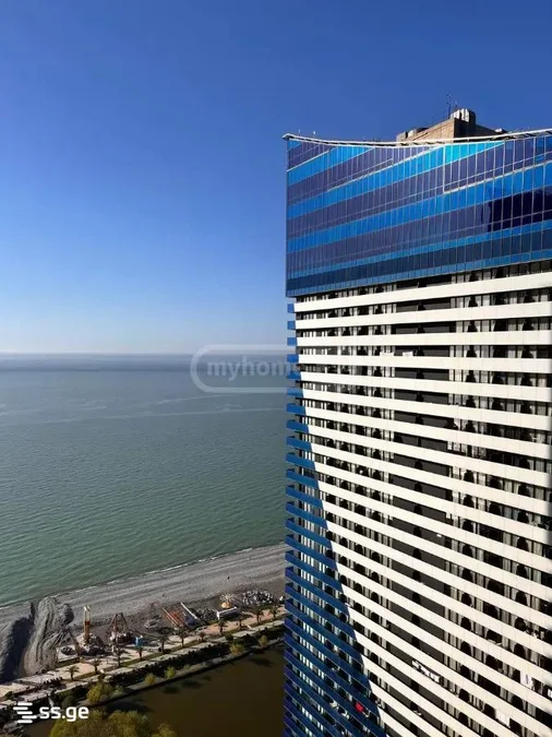 1+1 на Orbi Plaza შერიფ ხიმშიაშვილის გამზირი 10 Khimshiashvili District