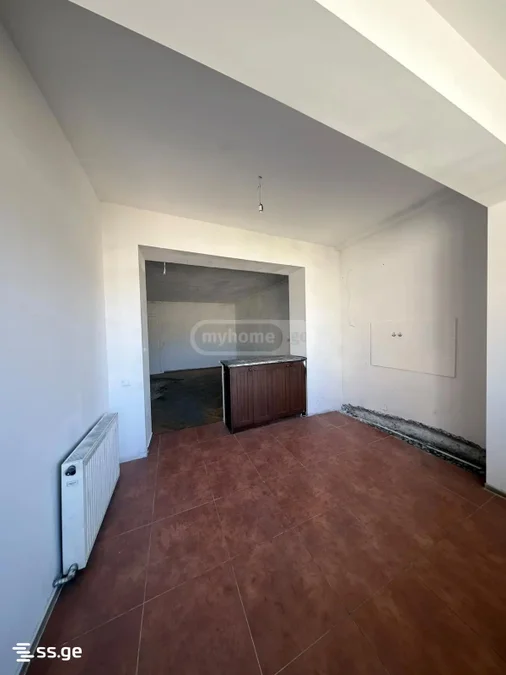 3 room Flat For Sale. Saburtalo