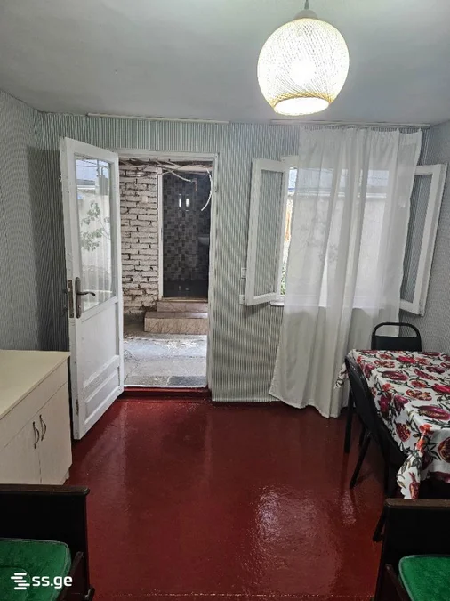 Коммерческое помещение на g. saakadze st. 42 Nadzaladevi