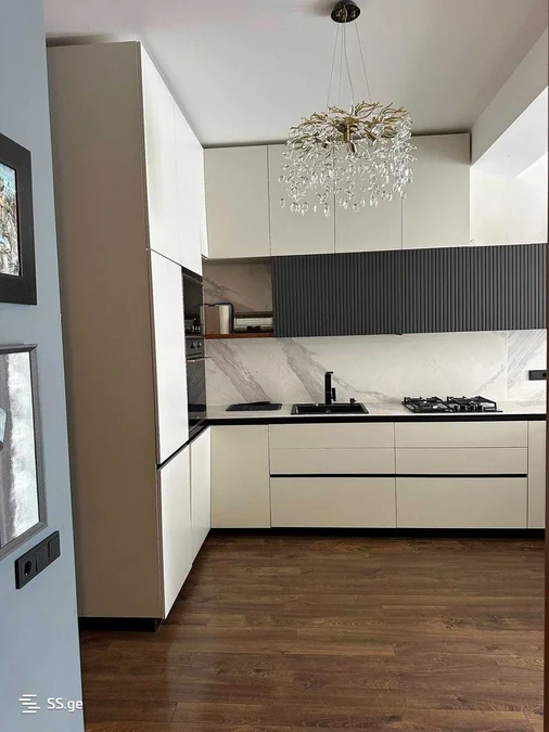 4 room Flat for rent. Districts of Vazha-Pshavela
