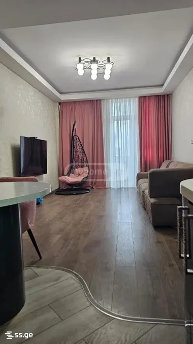 4 room Flat For Rent. Saburtalo