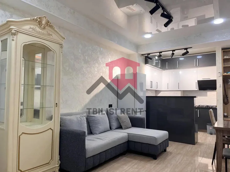 3-комнатная квартира в Чугурети, $700