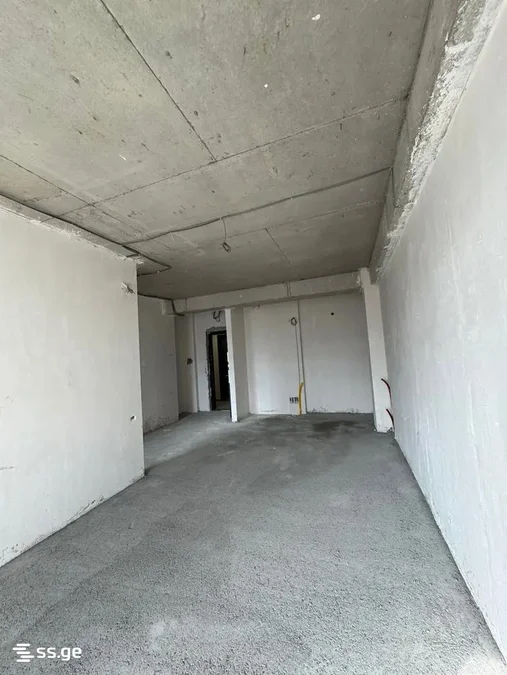 2-комнатная квартира в Тбилиси