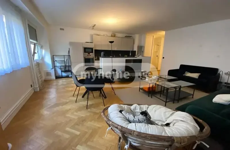 3-комн. квартира, 73 кв.м, $799