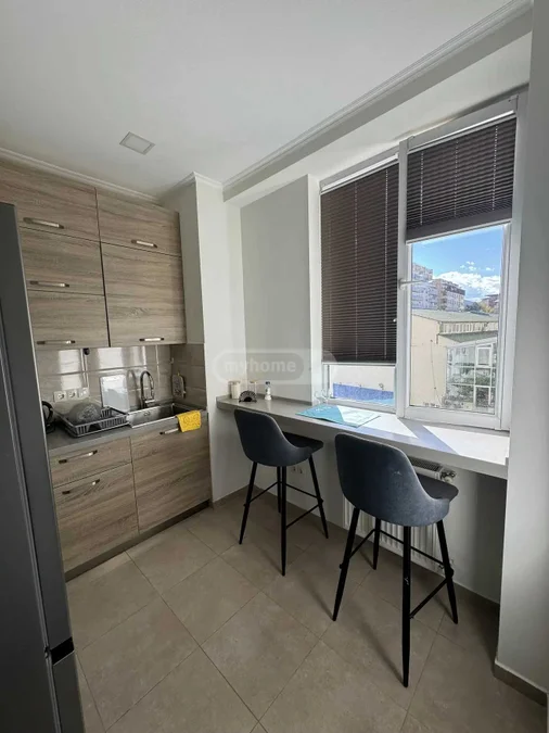 3 room Flat For Rent. Saburtalo