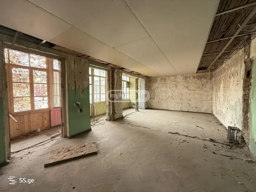 Коммерческое помещение 847 кв.м в Сололаки, продажа