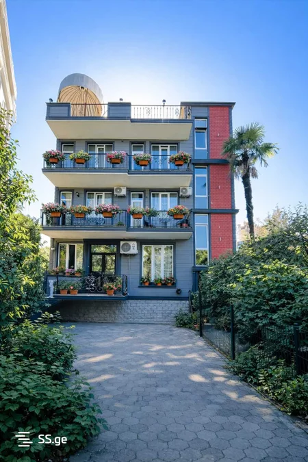 1 room Hotel Daily rent