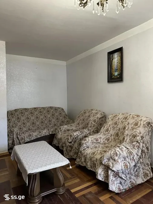 2-комнатная квартира в Тбилиси