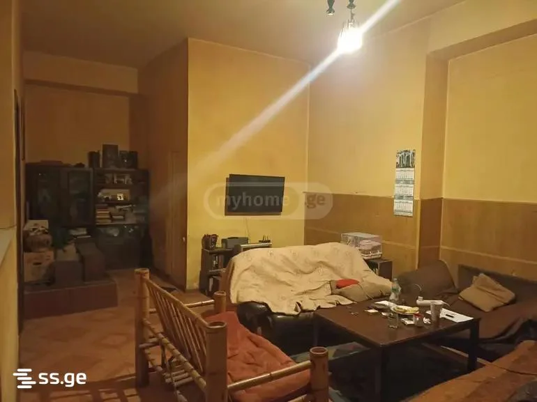 Коммерческое помещение на tskneti hwy Bagebi