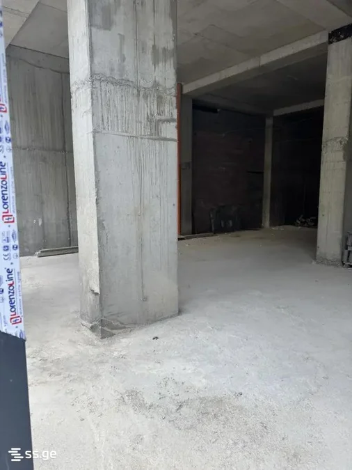 Коммерческое помещение 252 м² в Сабуртало