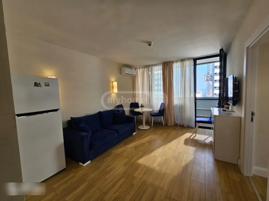 3 room Flat Daily rent
